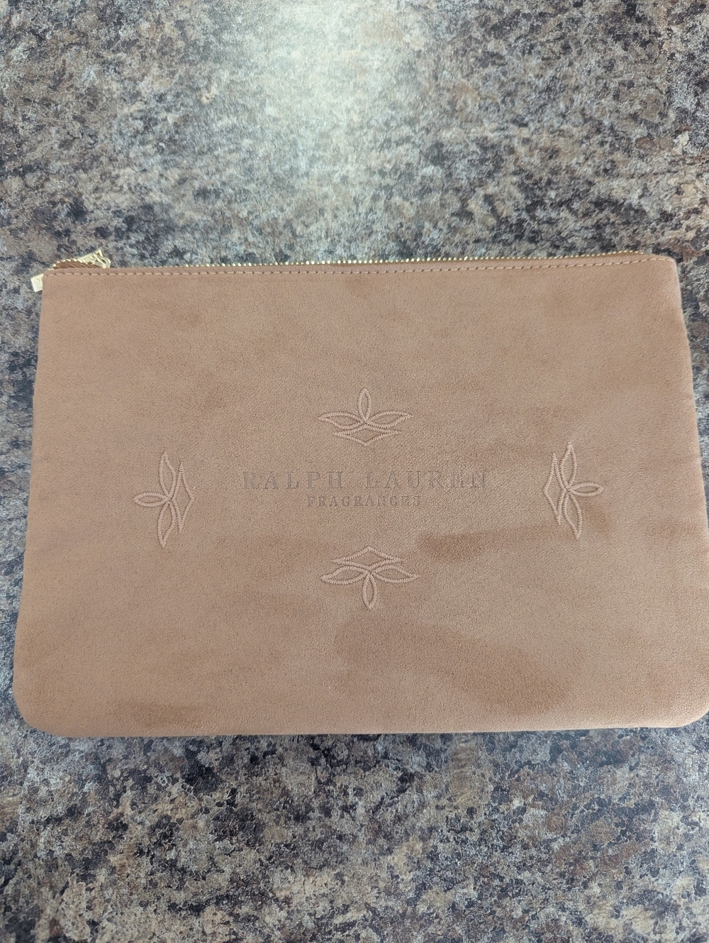 Ralph Lauren Pouch